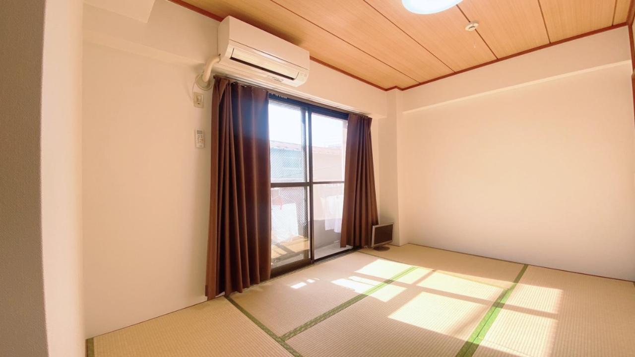 Esperanza 204号室 Tóquio Exterior foto